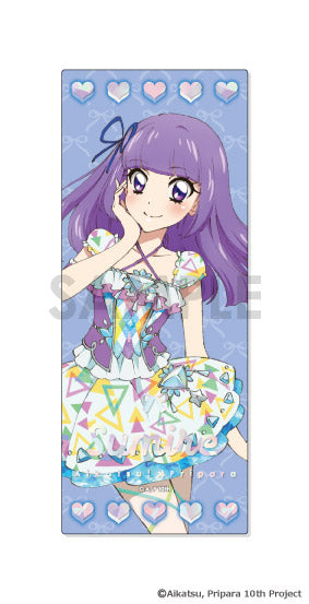 『アイカツ!×プリパラ THE MOVIE -出会いのキセキ!-』プレシャスショットコレクション-Dream harmony!-【BOX】